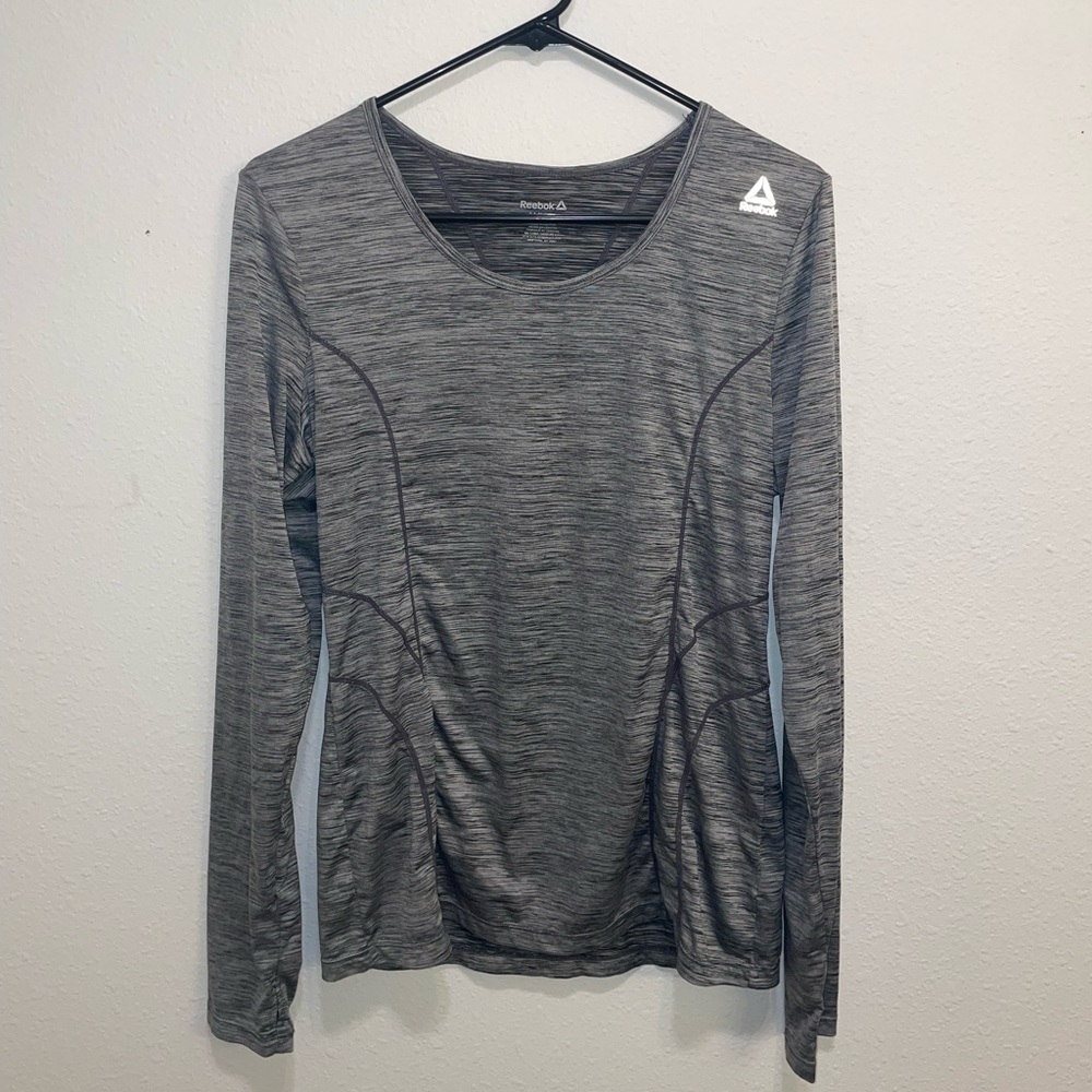 Reebok Workout Top